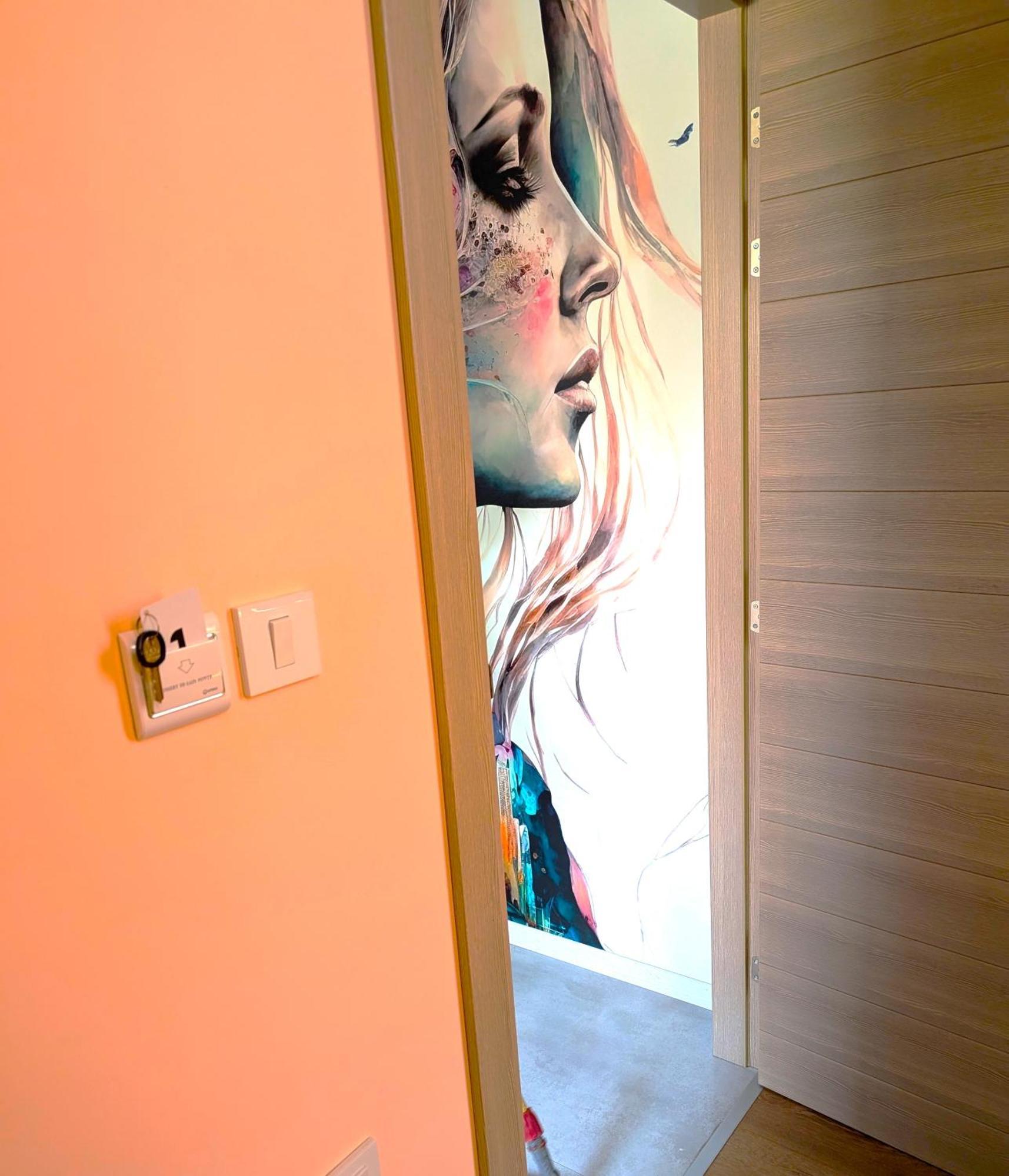 Easy Apartments Kumanovo Eksteriør bilde