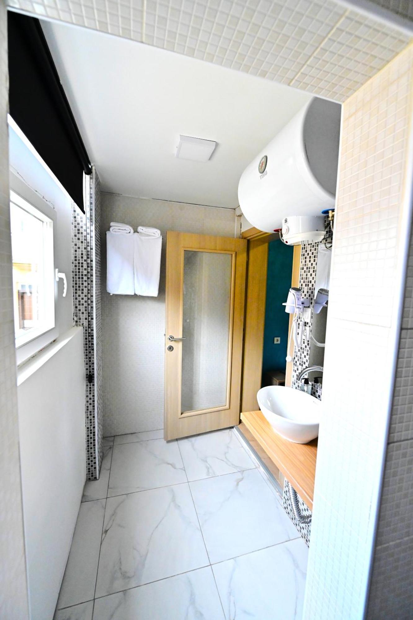 Easy Apartments Kumanovo Eksteriør bilde