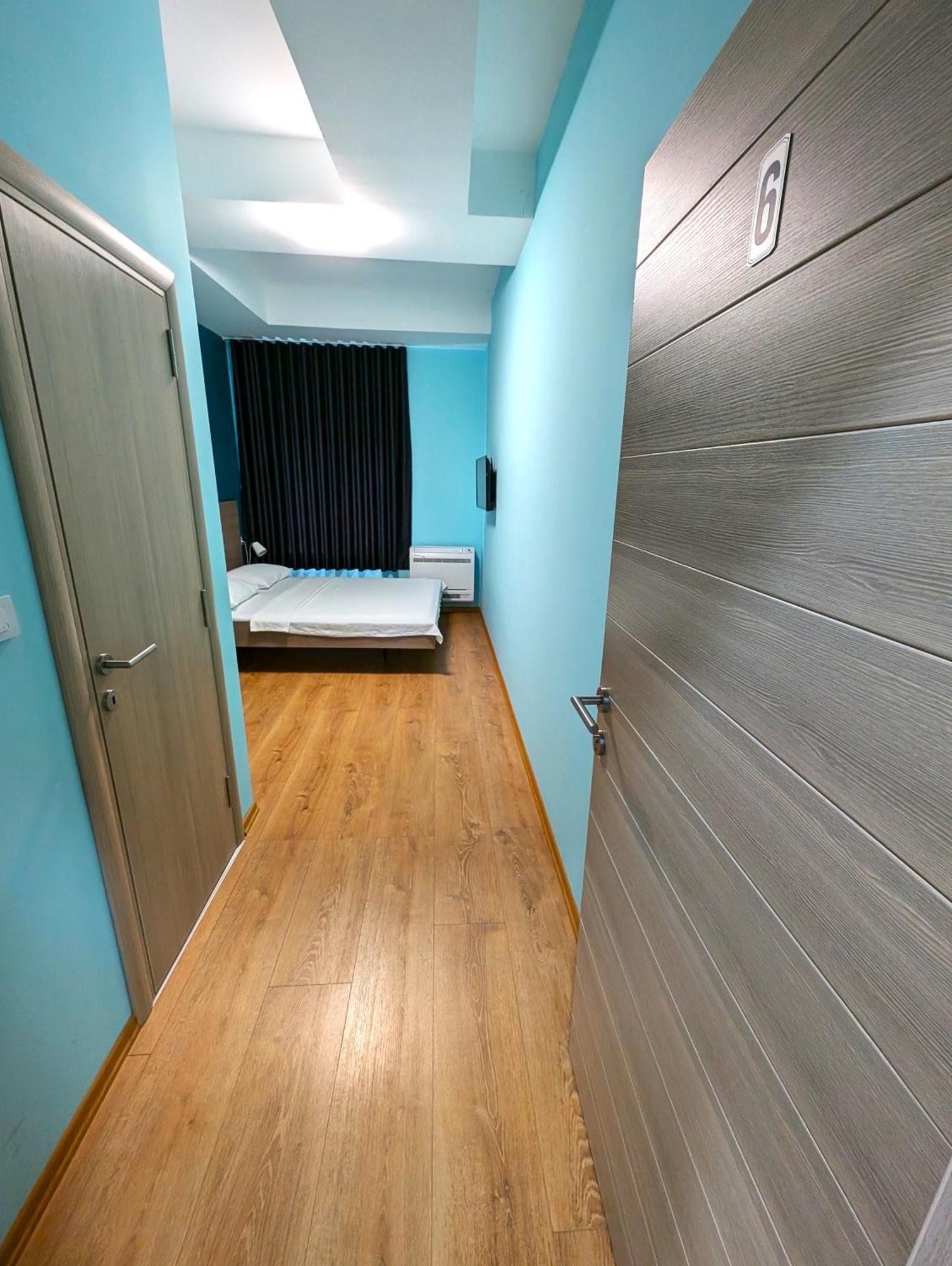 Easy Apartments Kumanovo Eksteriør bilde