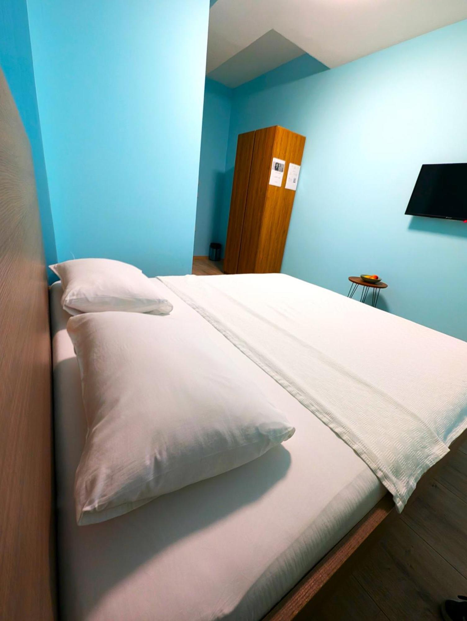 Easy Apartments Kumanovo Eksteriør bilde