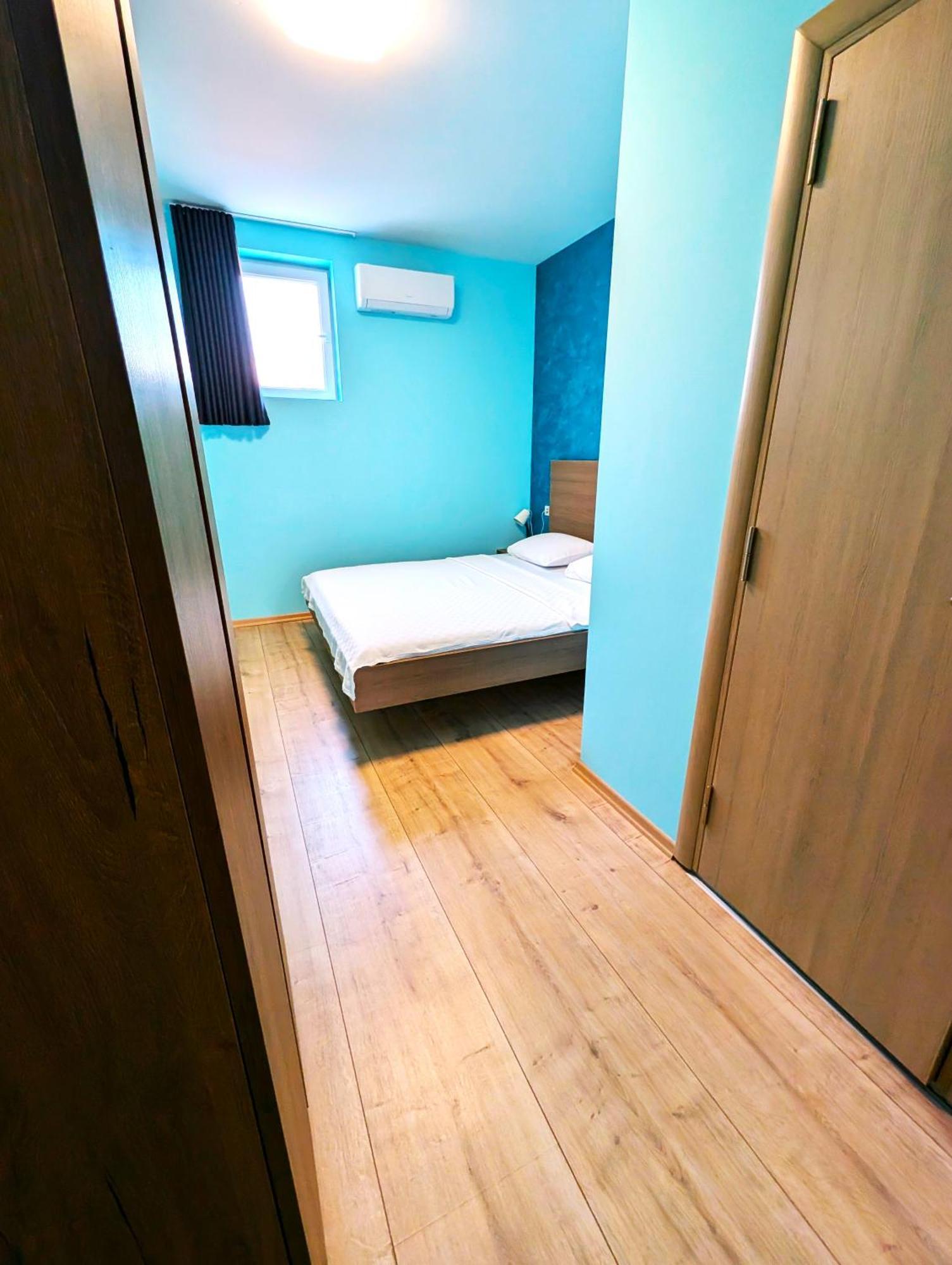 Easy Apartments Kumanovo Eksteriør bilde