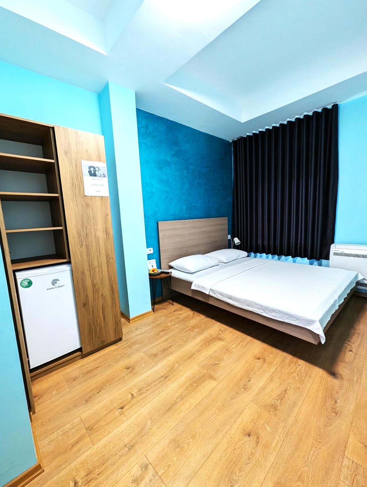 Easy Apartments Kumanovo Eksteriør bilde