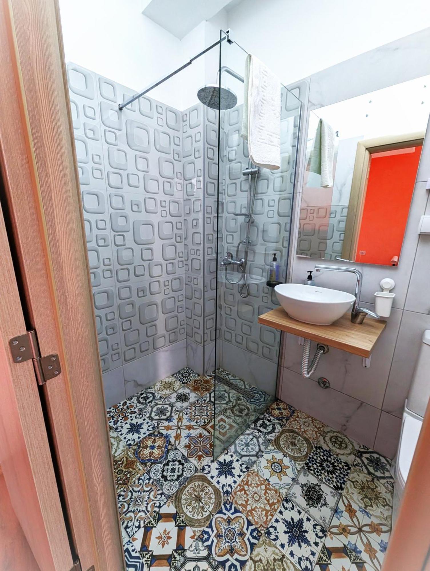 Easy Apartments Kumanovo Eksteriør bilde