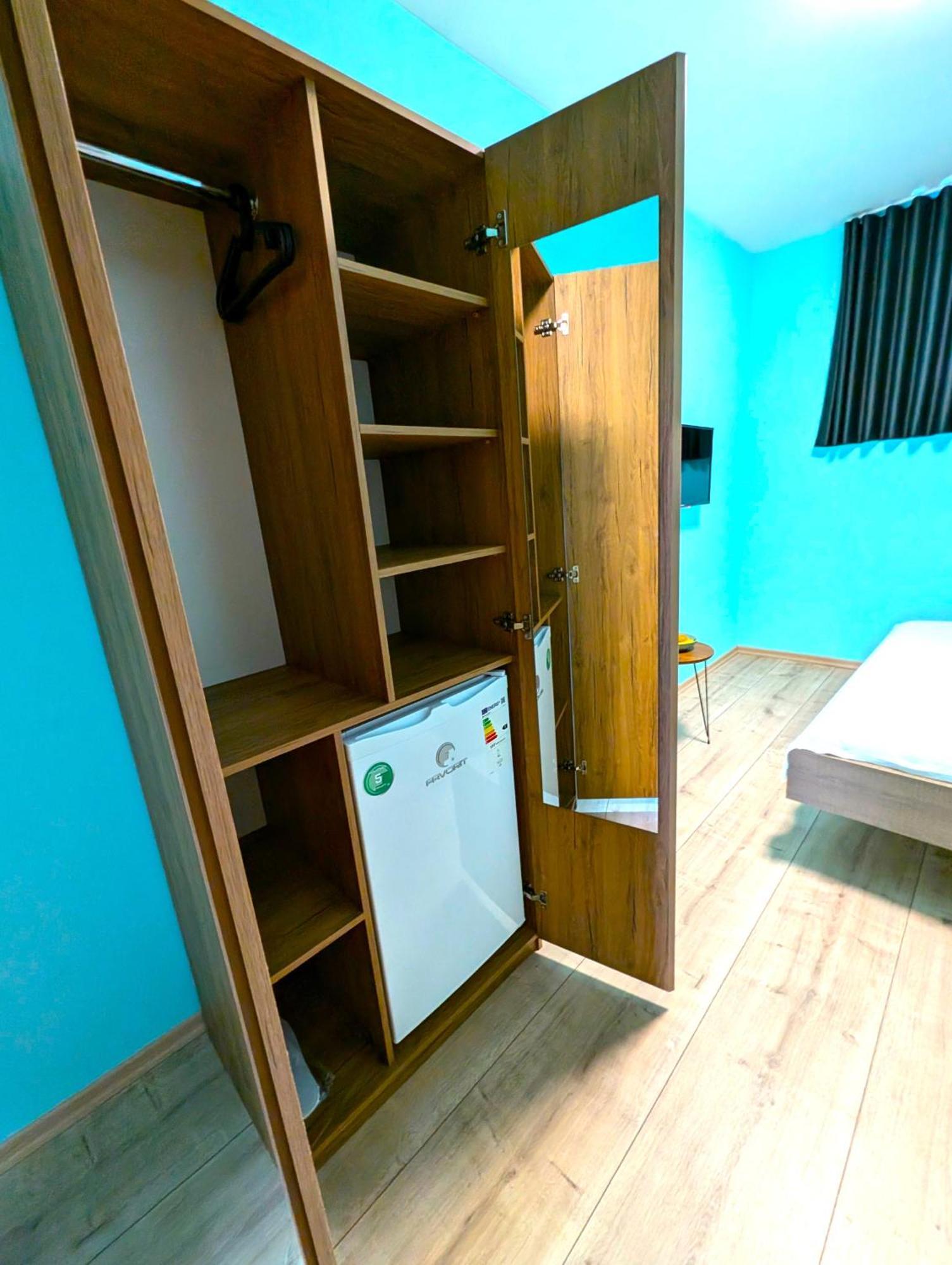 Easy Apartments Kumanovo Eksteriør bilde