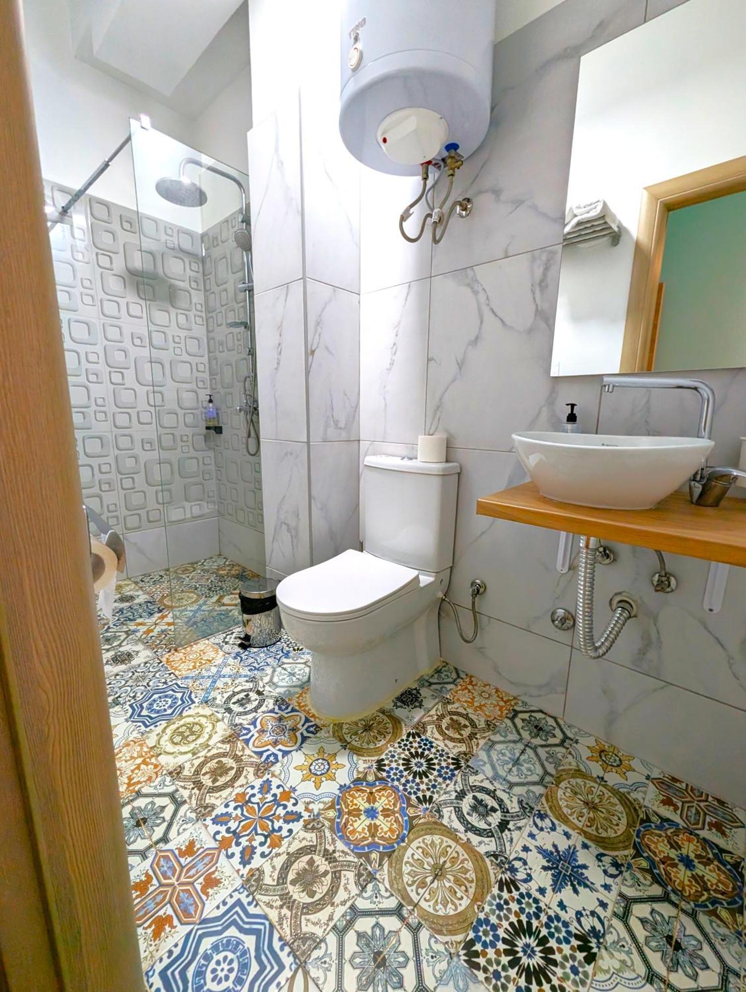 Easy Apartments Kumanovo Eksteriør bilde