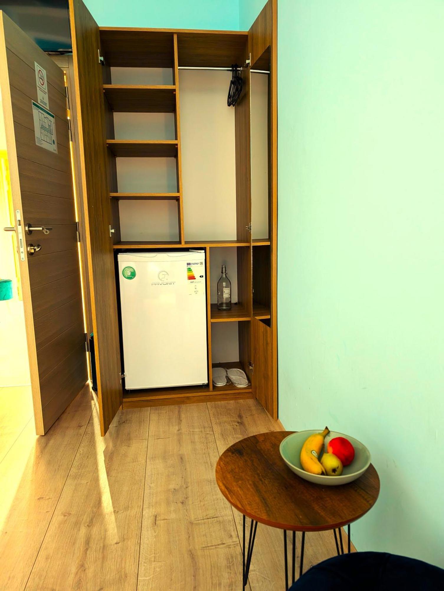 Easy Apartments Kumanovo Eksteriør bilde