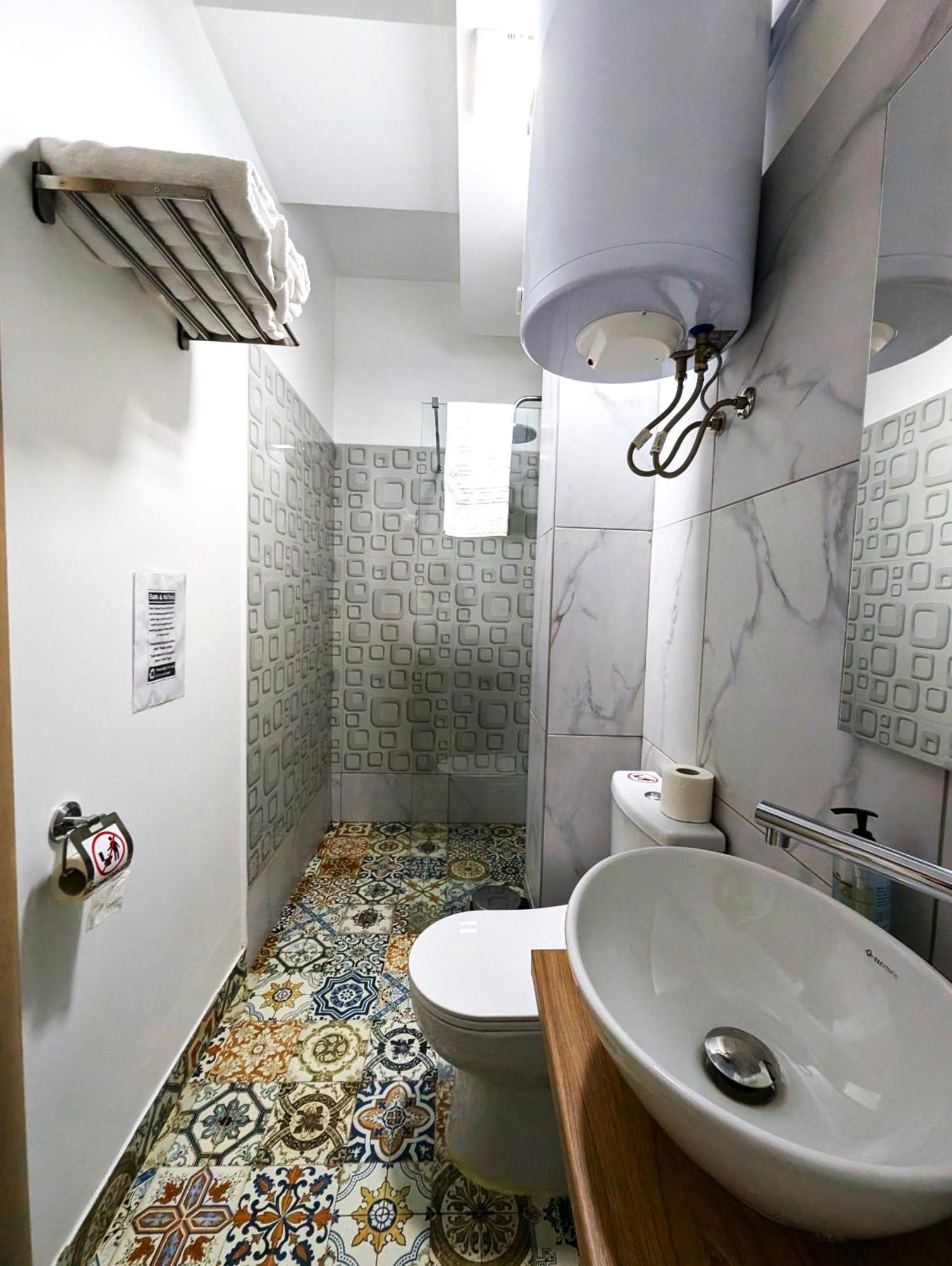 Easy Apartments Kumanovo Eksteriør bilde