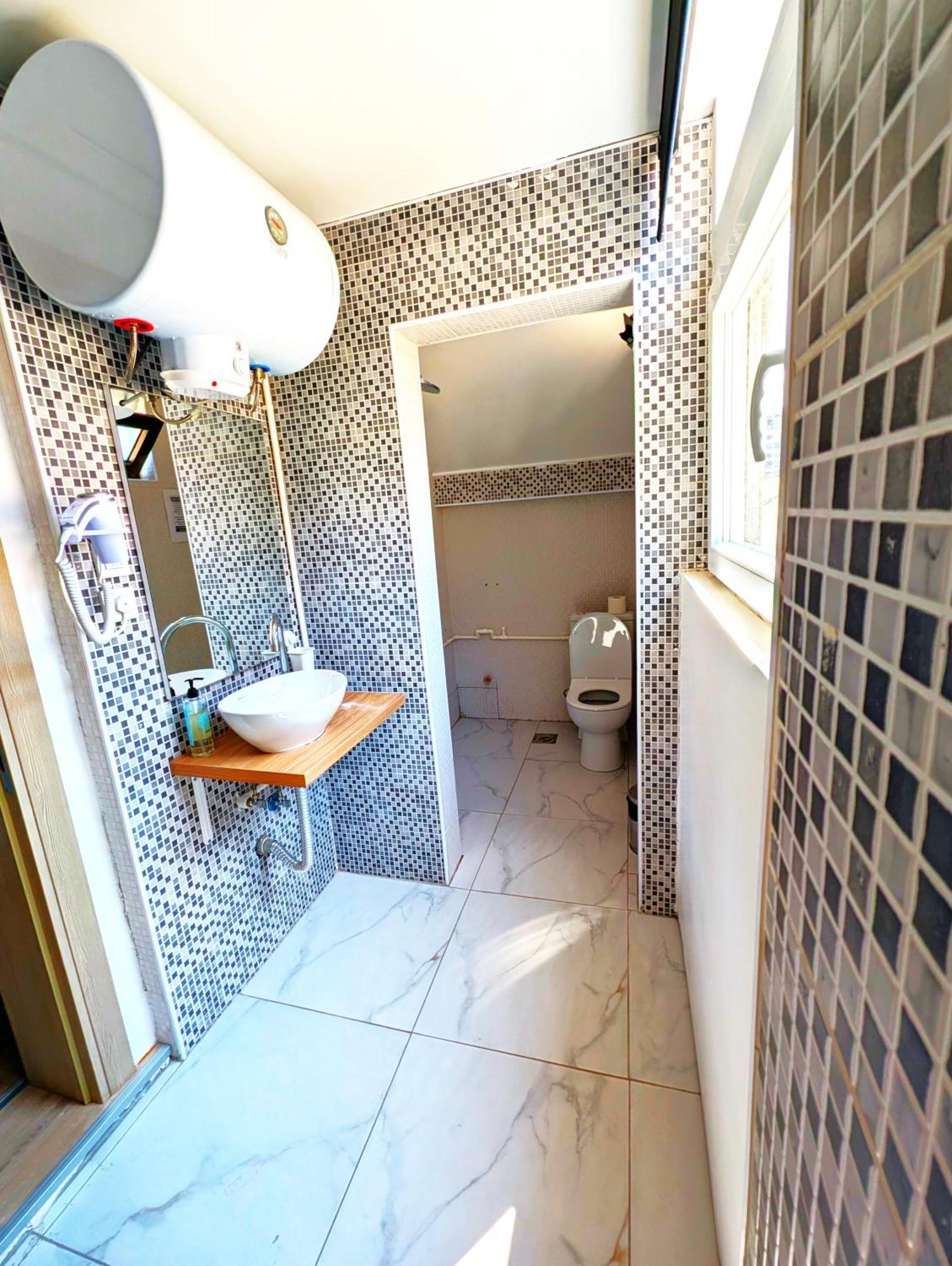 Easy Apartments Kumanovo Eksteriør bilde