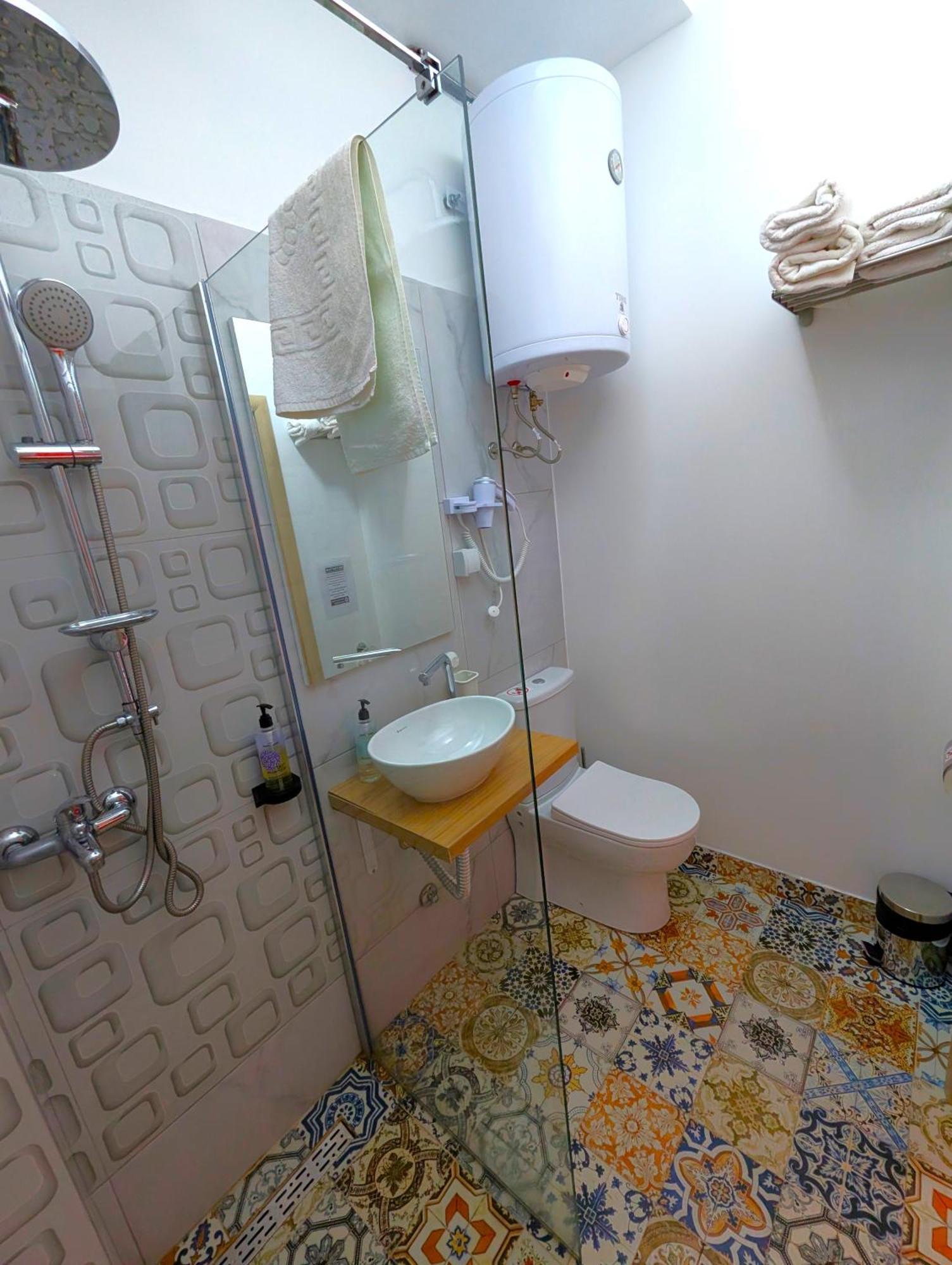 Easy Apartments Kumanovo Eksteriør bilde