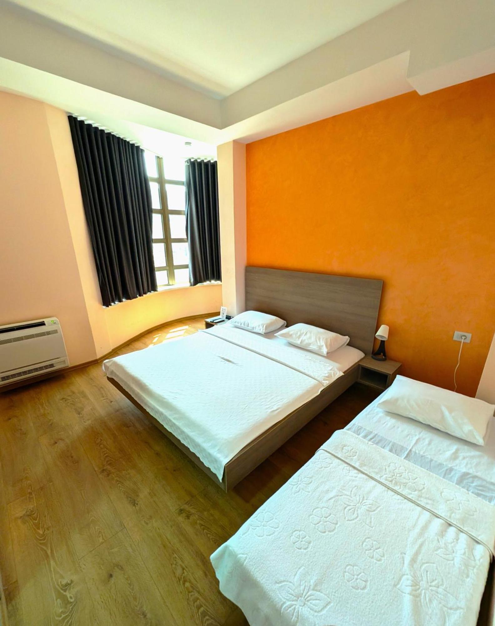 Easy Apartments Kumanovo Eksteriør bilde