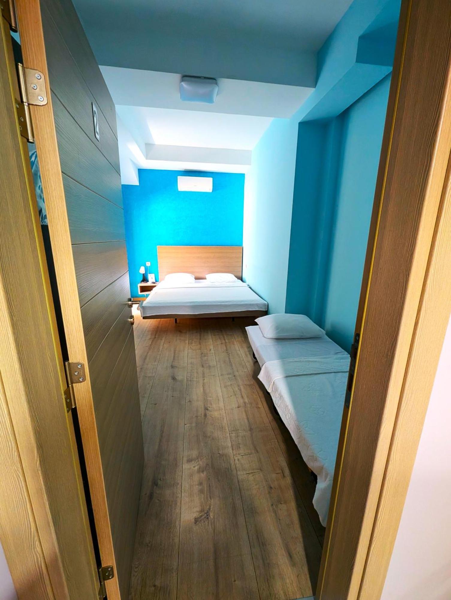 Easy Apartments Kumanovo Eksteriør bilde