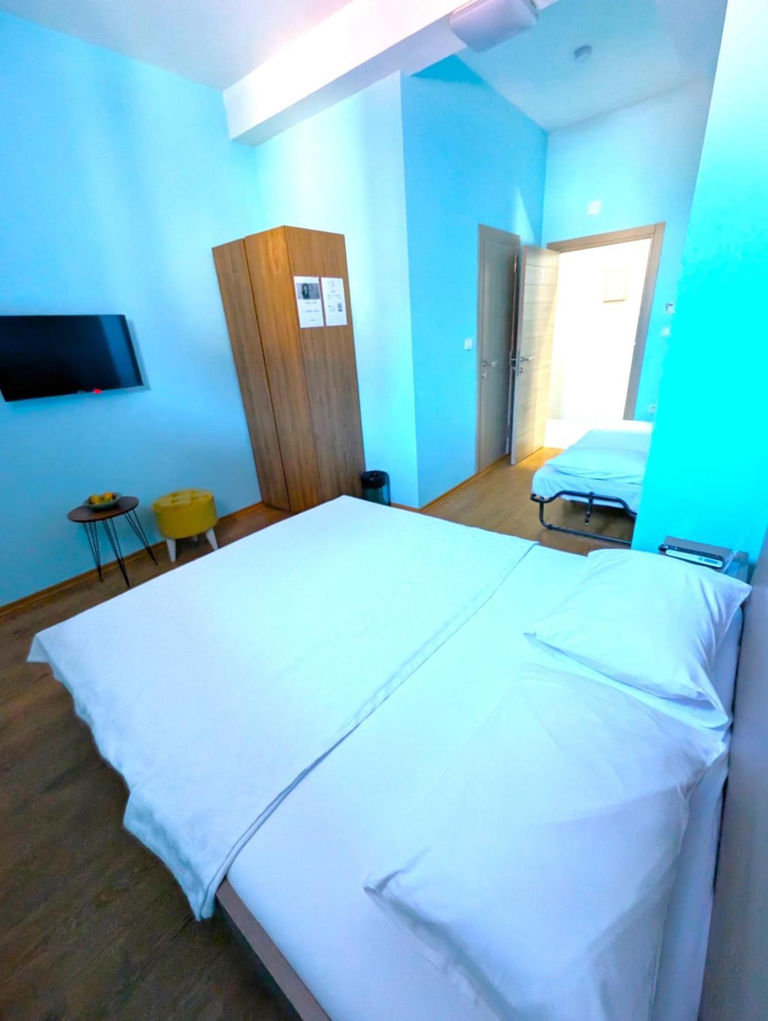 Easy Apartments Kumanovo Eksteriør bilde