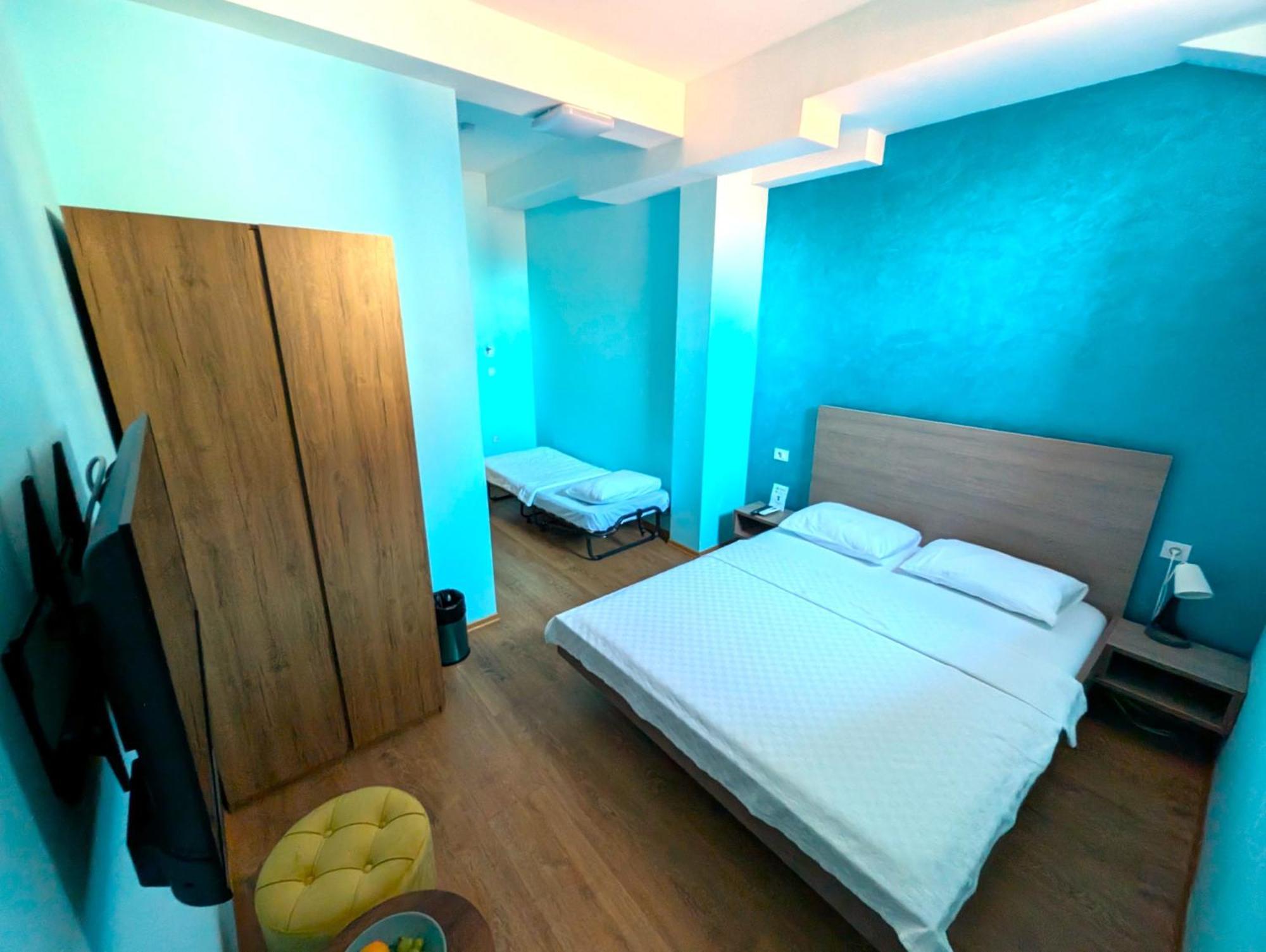 Easy Apartments Kumanovo Eksteriør bilde