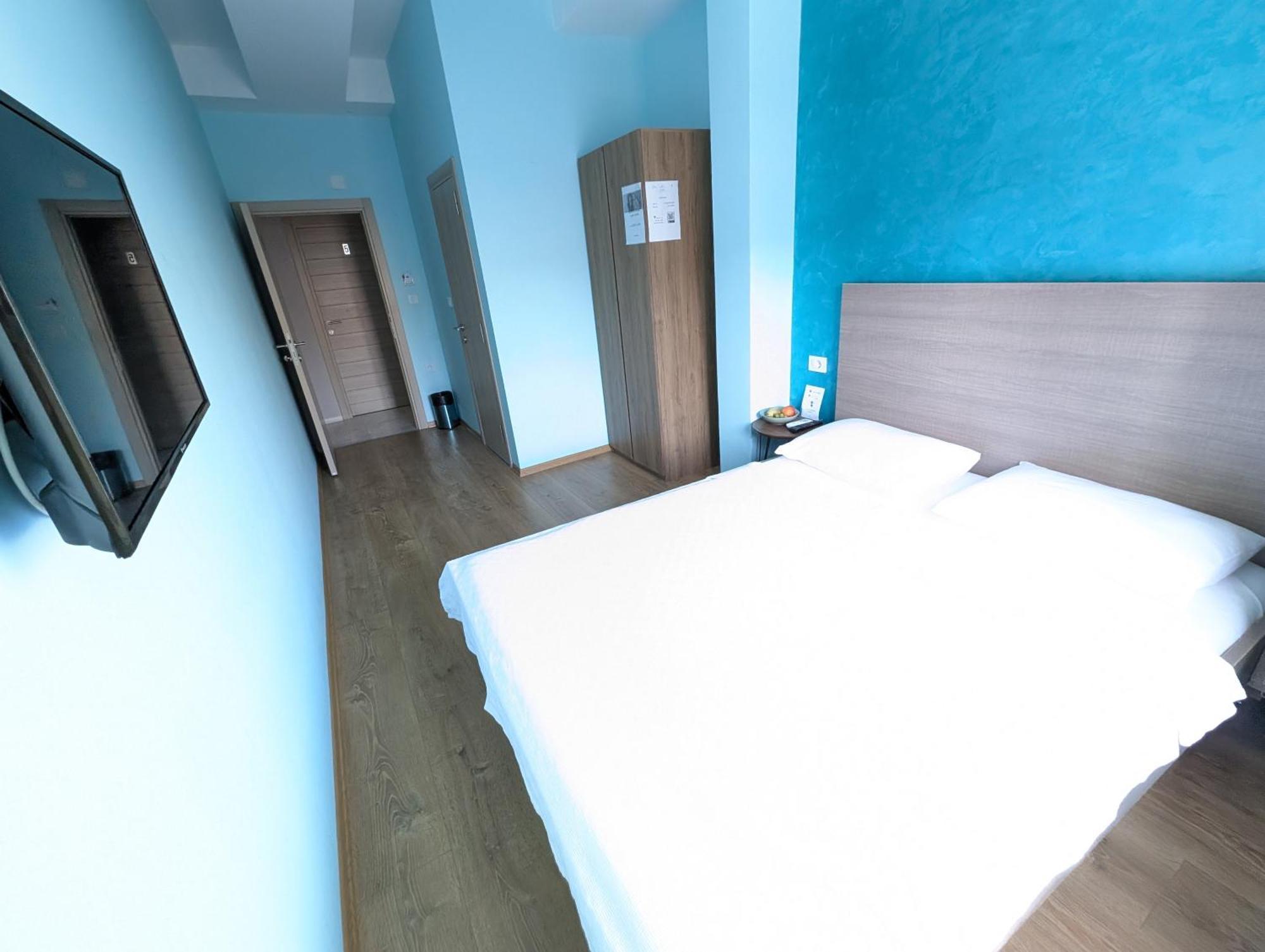 Easy Apartments Kumanovo Eksteriør bilde