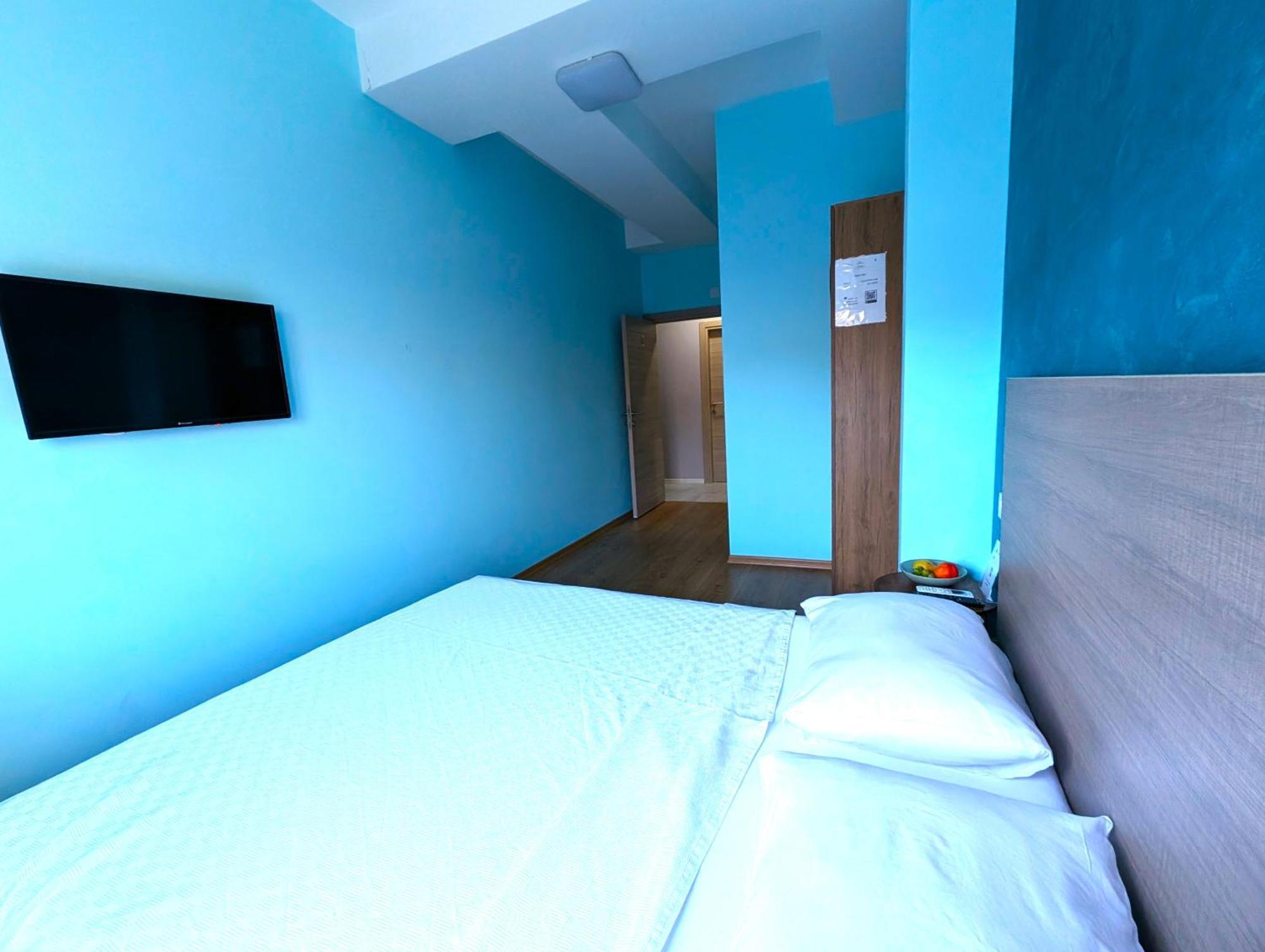 Easy Apartments Kumanovo Eksteriør bilde