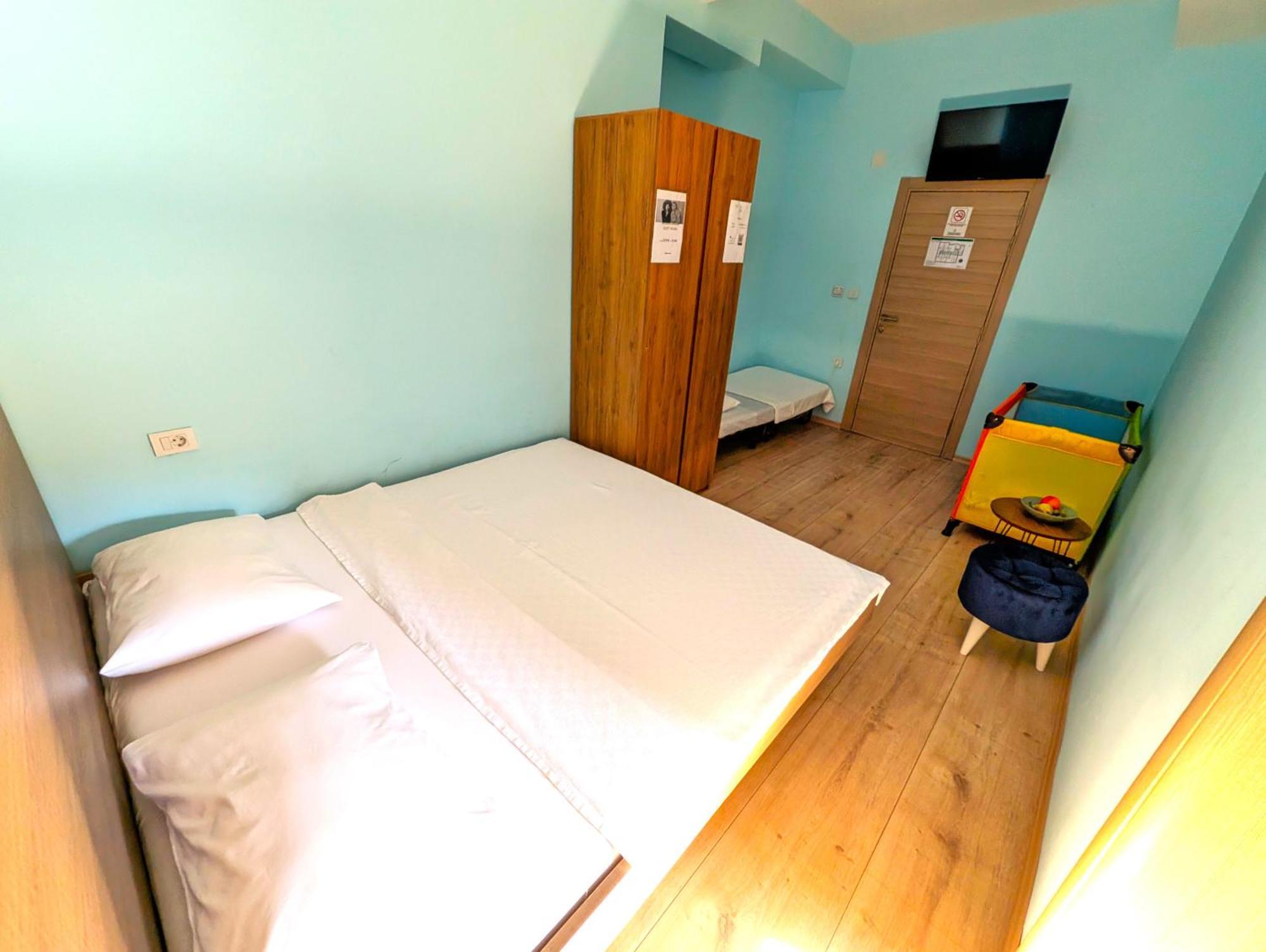 Easy Apartments Kumanovo Eksteriør bilde