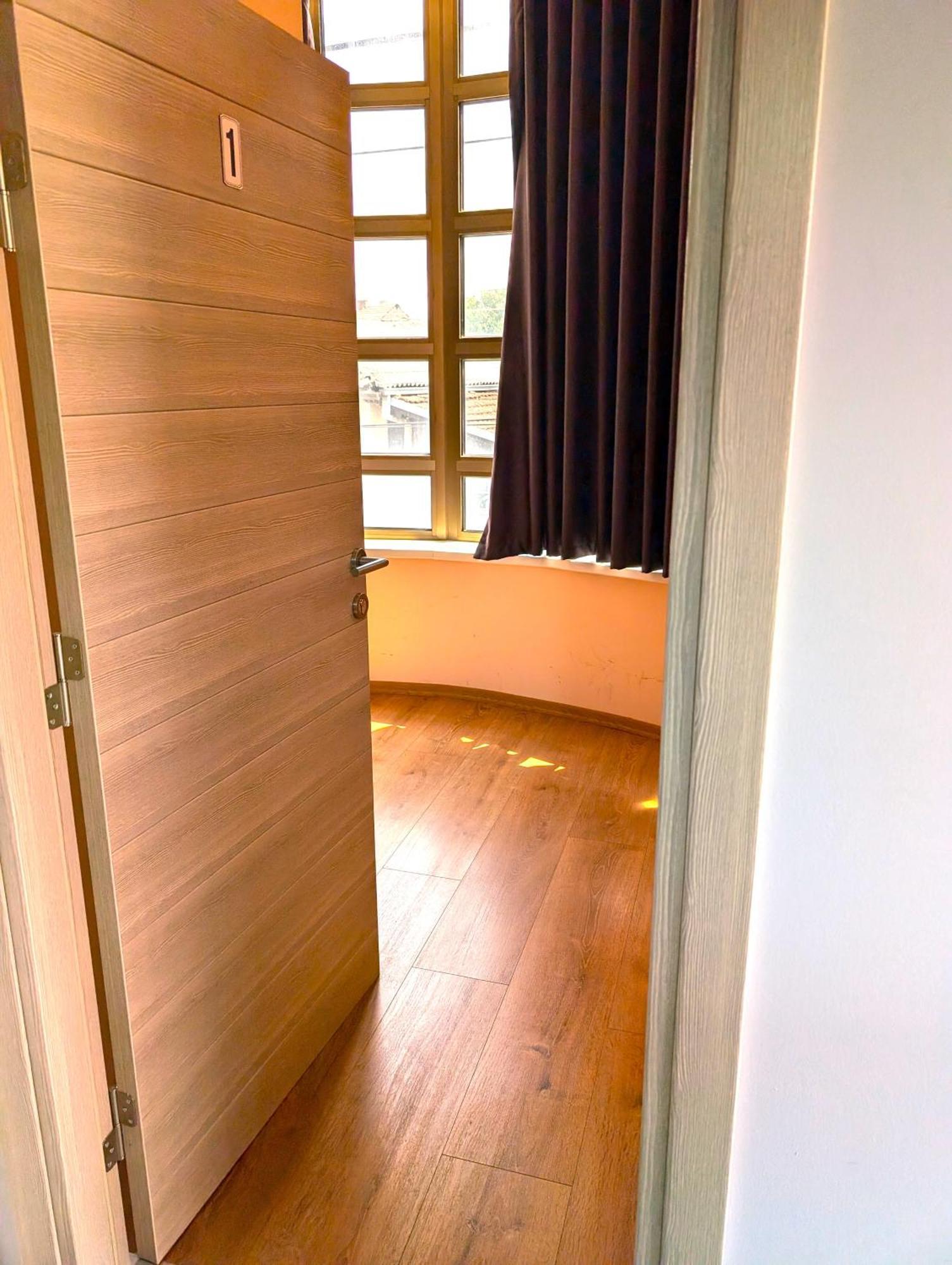 Easy Apartments Kumanovo Eksteriør bilde