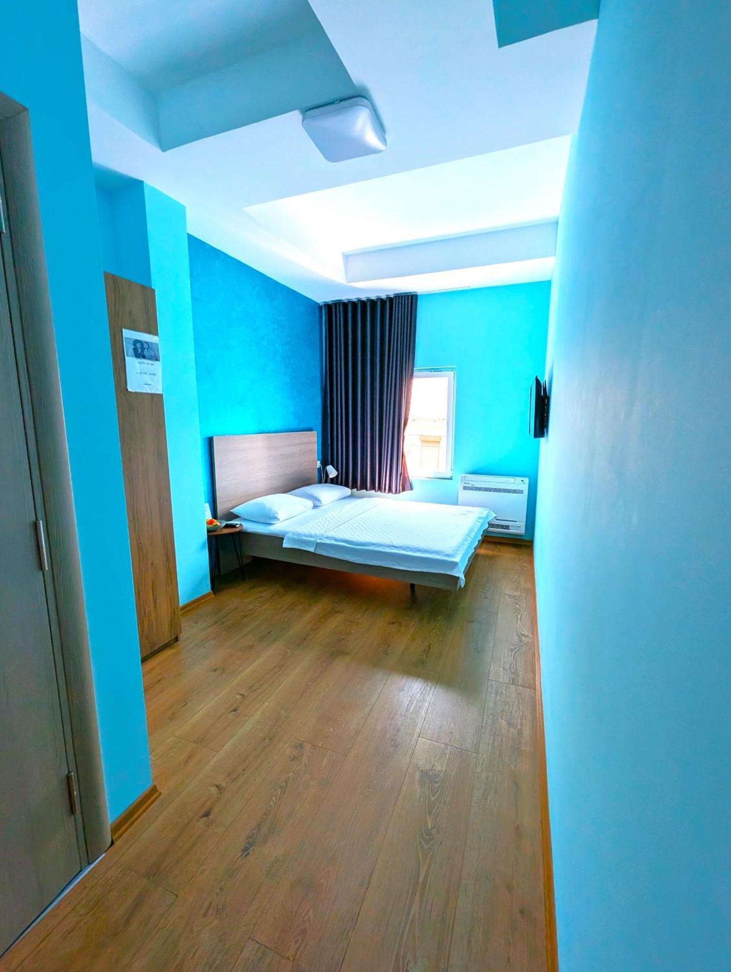 Easy Apartments Kumanovo Eksteriør bilde