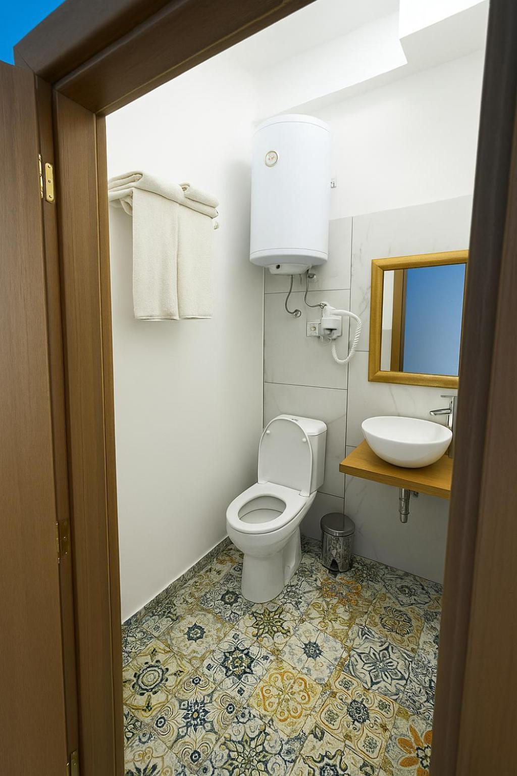 Easy Apartments Kumanovo Eksteriør bilde